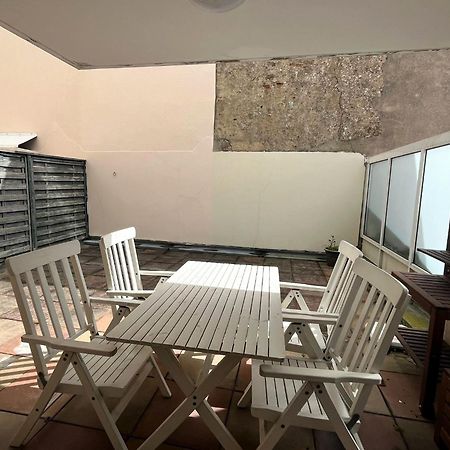 La Terrasse Apartment Les Sables-d'Olonne Exterior photo