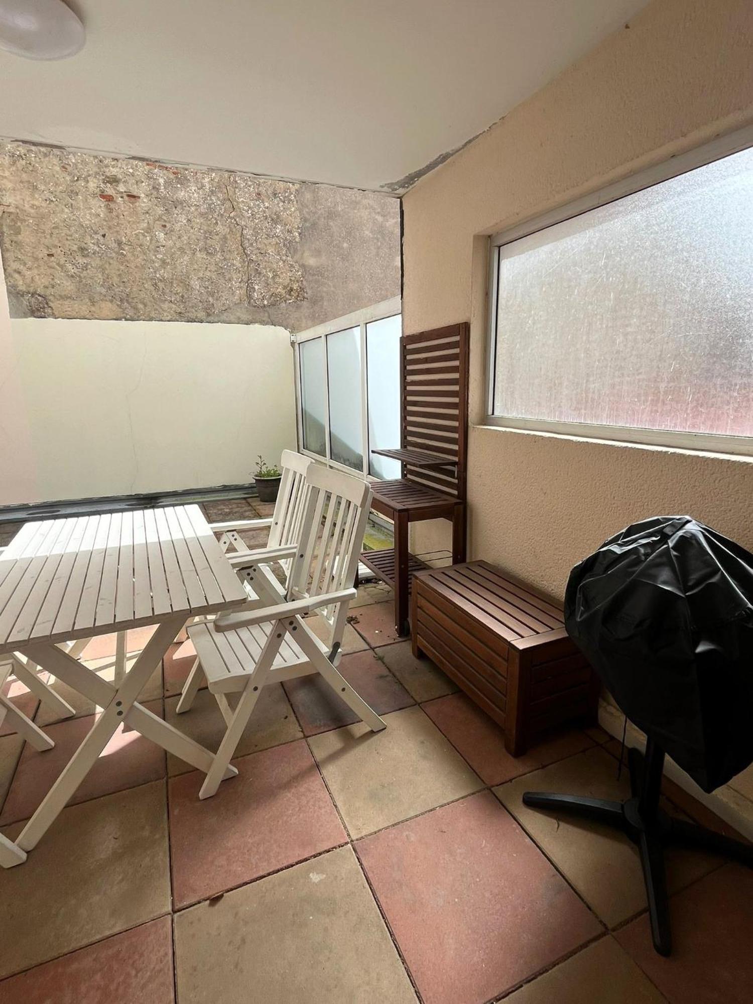 La Terrasse Apartment Les Sables-d'Olonne Exterior photo